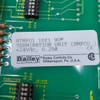 ABB NTMF01 Multi Function Termination Unit