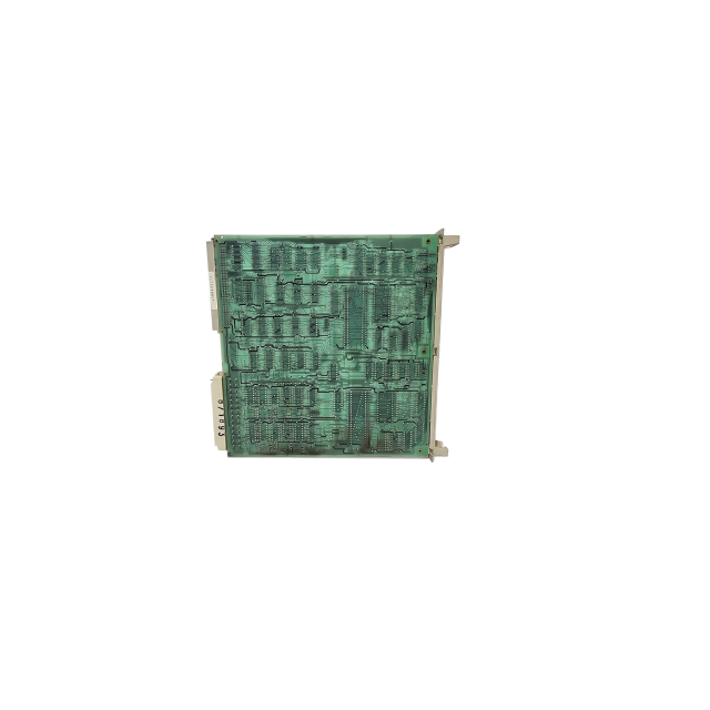ABB DSCA125 57520001-CY MASTER MODULE