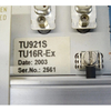 ABB TU921S TU16R-EX Redundant Termination Unit