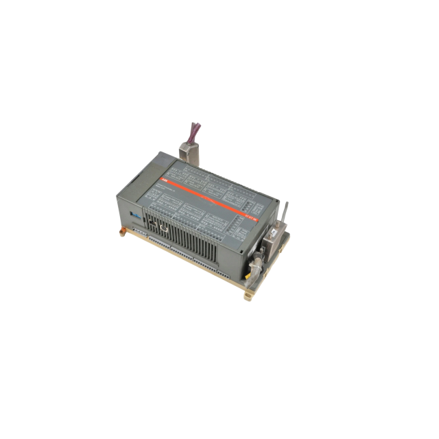 ABB 07KT98 GJR5253100R0272 Profibus DP Master Or Slave Module