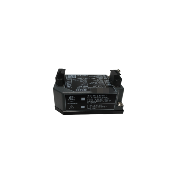 IQS900 204-900-000-011(A1-B21-C1-H10-I0) Proximity Measurement System