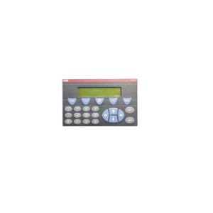 ABB CP502 1SBP260171R1001 Control Panel