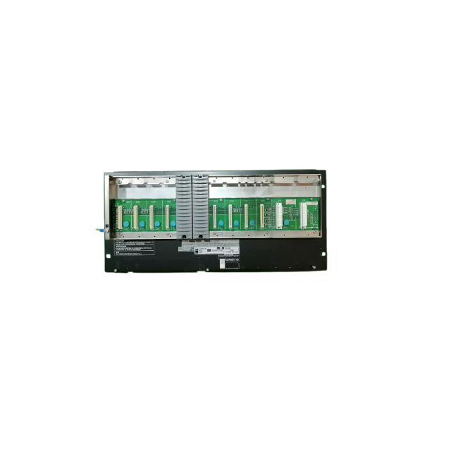 Yokogawa AFV10D-S41201 FIELD CONTROL UNIT