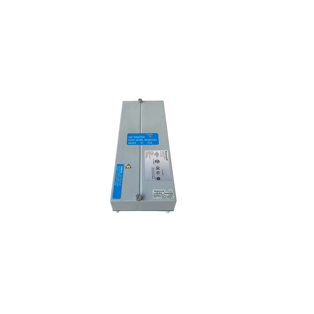 Honeywell MC-TAMT04 51305890-175 Low Level Input Multiplexer