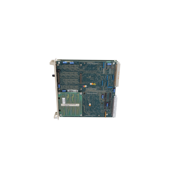 ABB DSPC 172H 57310001-MP Processor Unit
