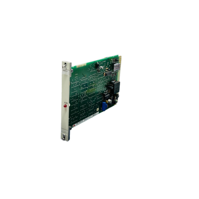 ABB 70BA01C-S HESG447260R2 Bus Module