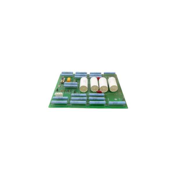GE IS200EXAMG1BAA Exciter Attenuation Module