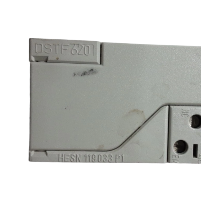 ABB DSTF 620 Connection Board