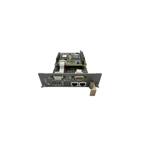 ABB 23ZG21 PC BOARD