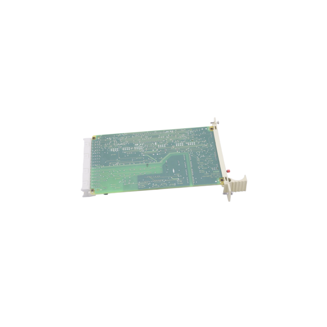 ABB 23BA22 Command Output Monitoring Board
