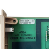 ABB DSDI 115 57160001-NV DIGITAL INPUT MODULE
