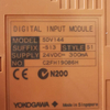 Yokogawa SDV144-S13 Digital Input Module