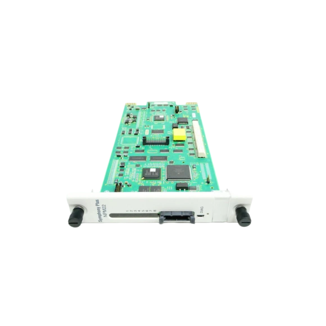 ABB SPNPM22 Network Processor Module