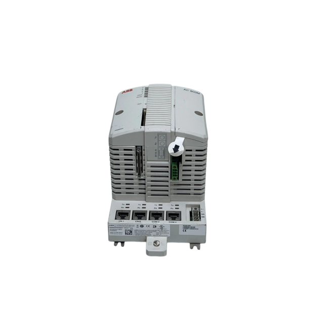 ABB PM866AK02 Processor Module