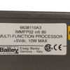 ABB IMMFP02 Multi-Function Processor Module
