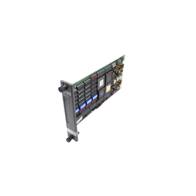 ABB INNIS01 Network Interface Slave Module