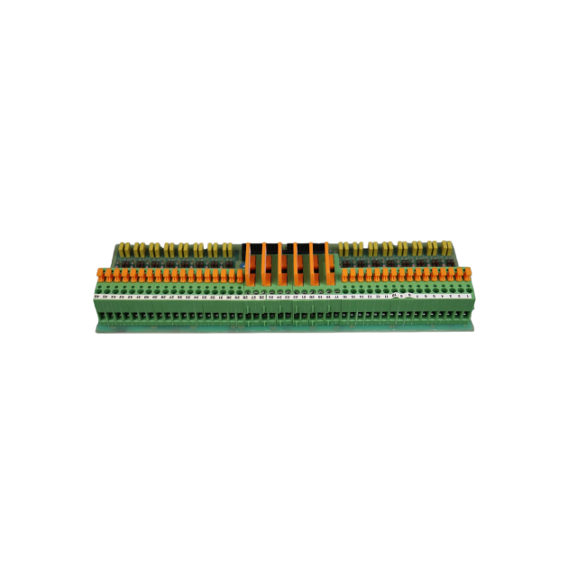 ABB DSTA 131 57120001-CV Connection Unit