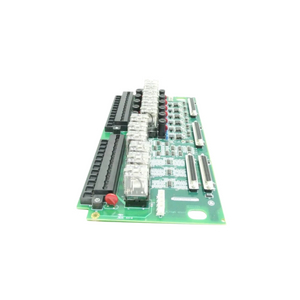 GE IS200TRLYH1BED Termination Relay Board