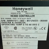 Honeywell 900R08-0101 8 I/O (Input/Output) slot rack
