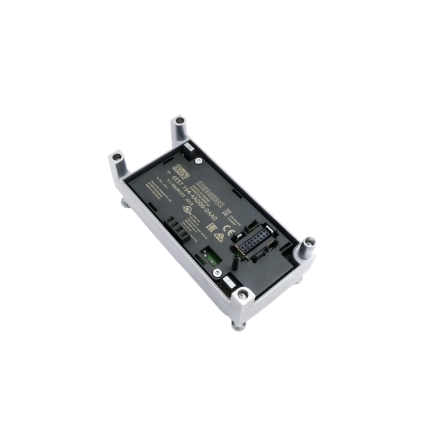 Siemens 6ES7194-4AD00-0AA0 PROFIBUS interface module