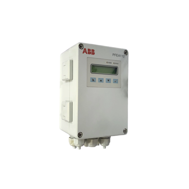 ABB PFEA112-65 3BSE050091R65 Tension Electronics