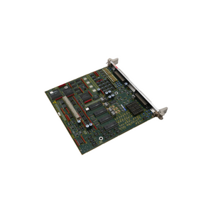Siemens 6DD1606-3AC0 Processor Control Module