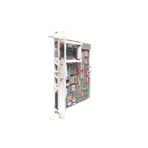 Siemens 6DD1601-0AE0 PROCESSOR MODULE