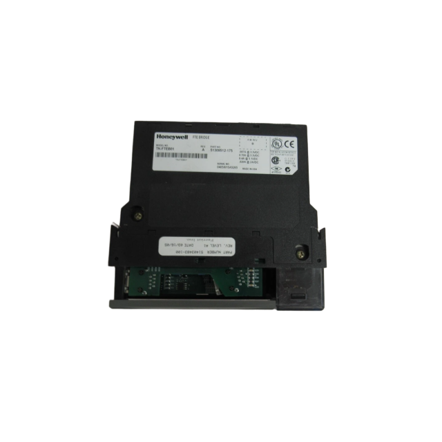 Honeywell TK-FTEB01 51309512-175 Ethernet Module