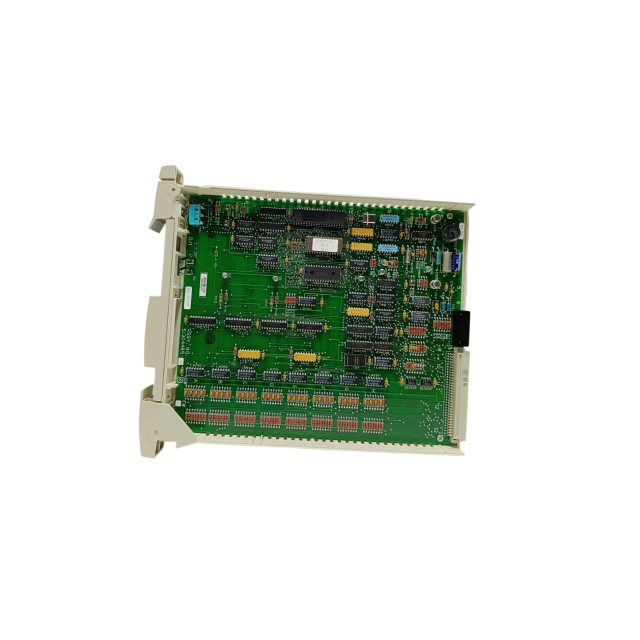 Honeywell MU-PDIX02 51304485-100 Digital Input Module