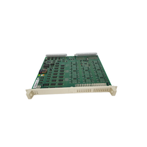 ABB DSDX 180A Digital Input/Output Board