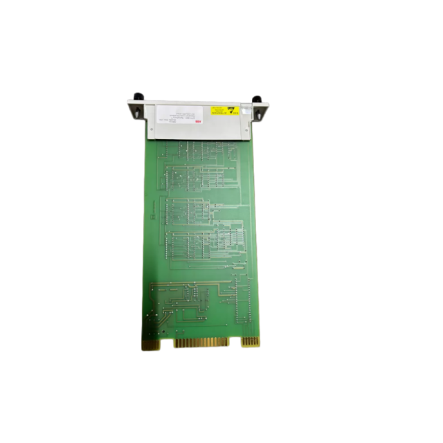 ABB SPFCS01 Frequency Counter Module