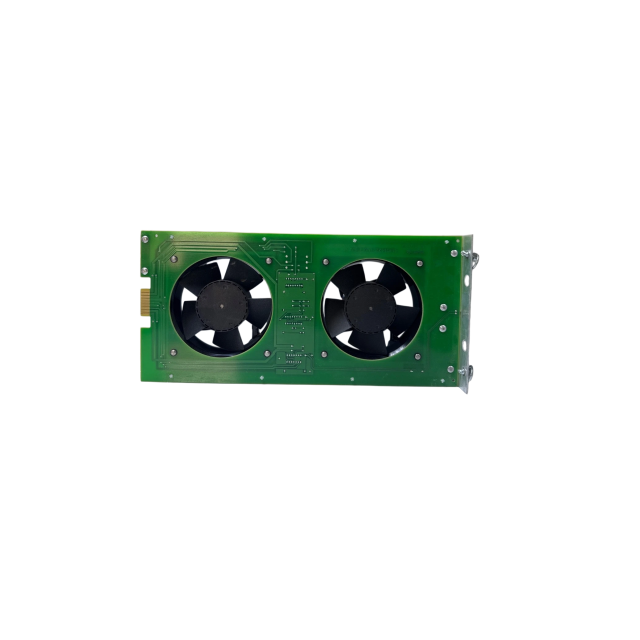 Honeywell 51401496-100 FAN ASSEMBLY