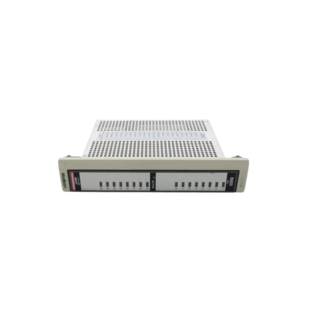 Schneider AS-B805-016 Discrete I/O Module