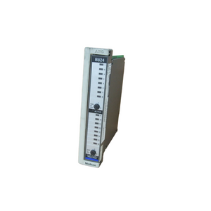 Schneider AS-B824-016 OUTPUT MODULE