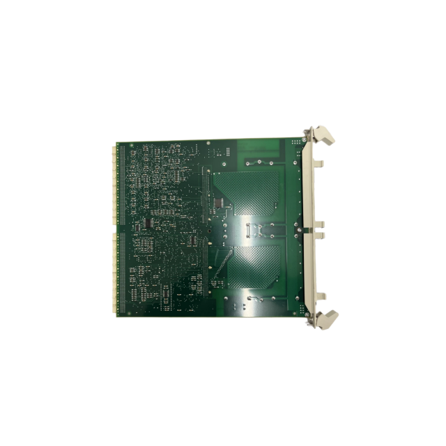 ABB SC510 3BSE003832R1 Submodule Carrier