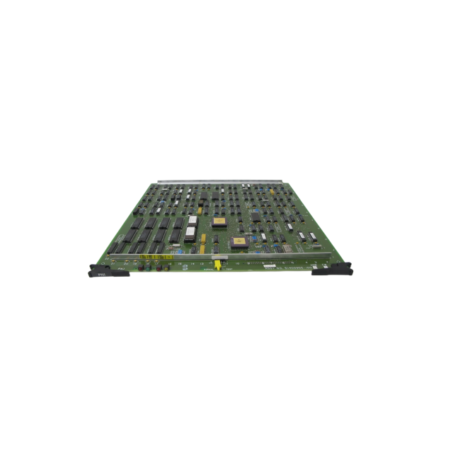 Honeywell 51400955-100 PROCESSOR CONTROL BOARD