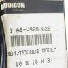 Schneider AS-W978-025 Robust industrial automation module