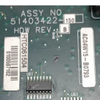 Honeywell 51403422-150 High Performance Communication Controller
