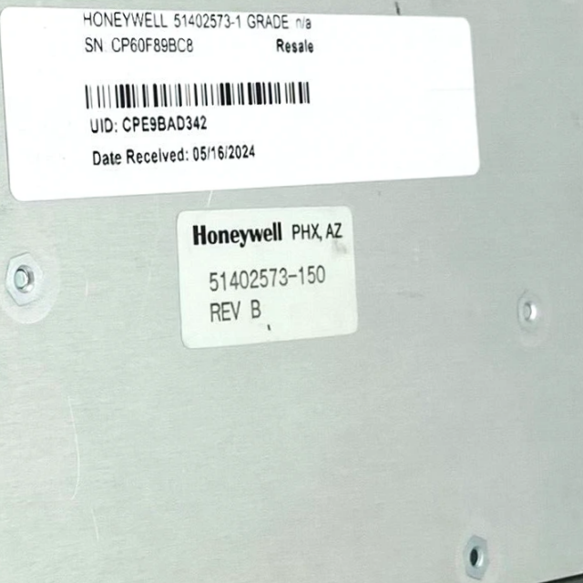 Honeywell 51402573-150 Interface Module