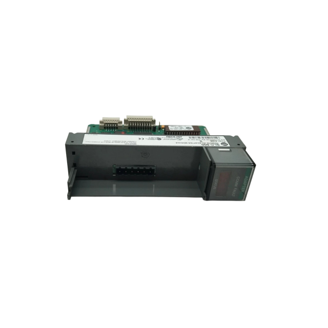 Allen Bradley 1747-ASB SLC500 I/O Adapter PLC Module