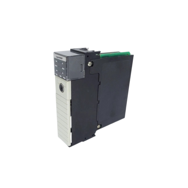 Allen Bradley 1756-L55M22 ControlLogix Processor Controller Module