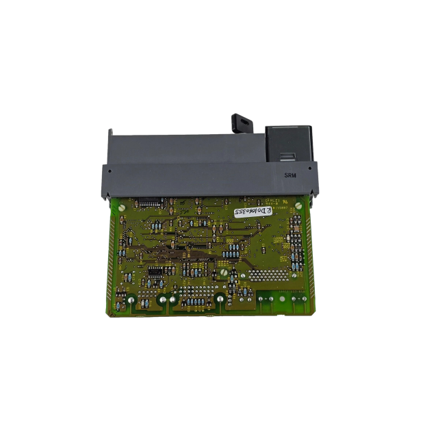 Allen Bradley 1747-L542/B CPU PROCESSOR UNIT