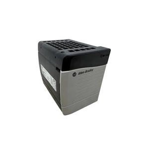 Allen Bradley 1756-PB72 Power supply module