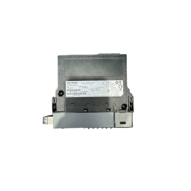 Allen Bradley 1756-RM2XT ControlLogix Extended Temp Module
