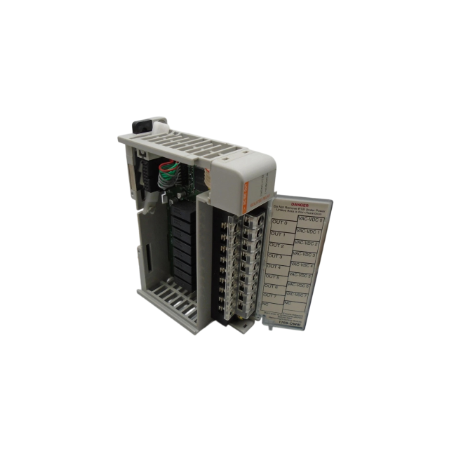Allen Bradley 1769-OW8I Compact I/O expansion module