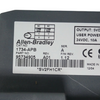 Allen Bradley 1734-APB POINT I/O Profibus-DP Network Adapter