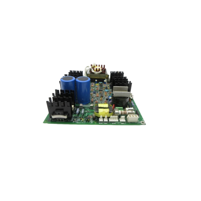 GE DS200GDPAG1ALF Power Supply