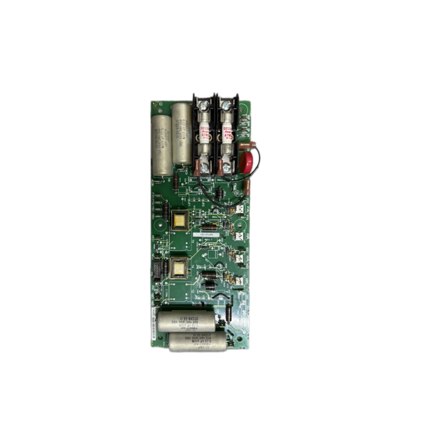 GE DS200FSAAG2ABA Field Supply Amplifier Board