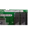 GE DS200SLCCG3A LAN Communication Card