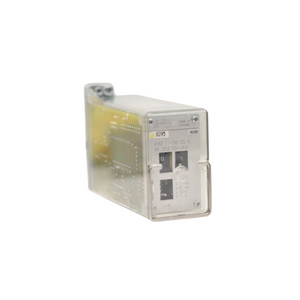ABB RK333001-AN Analog Input/Output Board